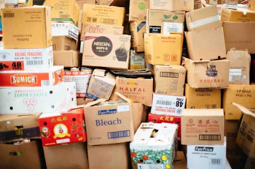 How Can Companies Reduce Packaging Waste?