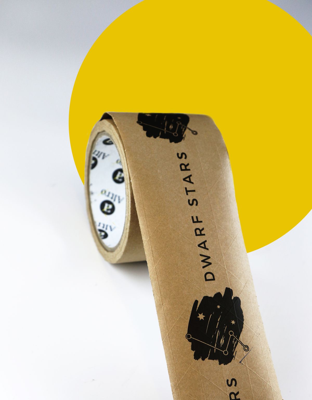 Unboxing Excellence: Harnessing the Power of Custom Kraft Tape