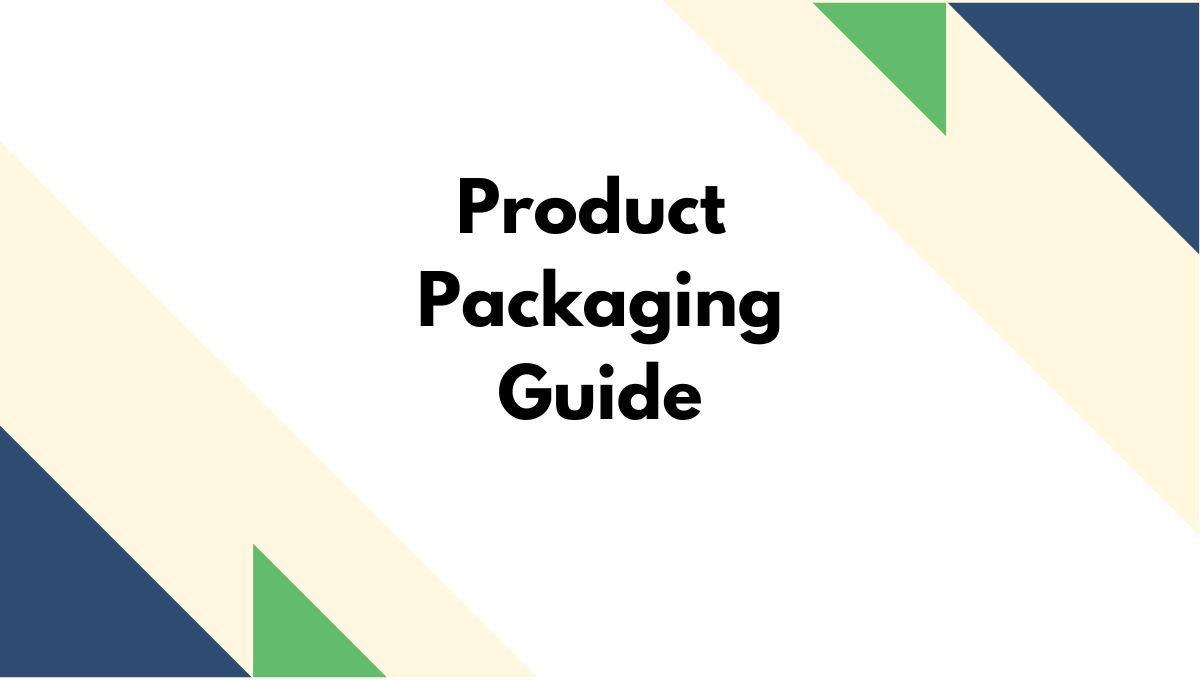 What Is Product Packaging? An In-Depth Guide