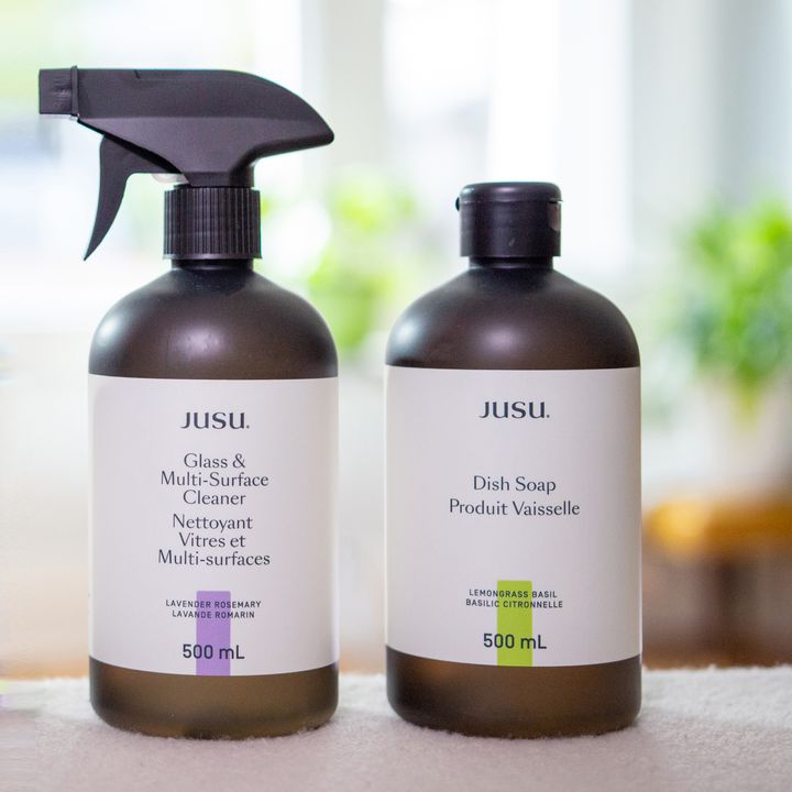 Label of the week Ep.21: Jusu Wellness. The Fusion of Natural Ingredients and Careful Craftsmanship