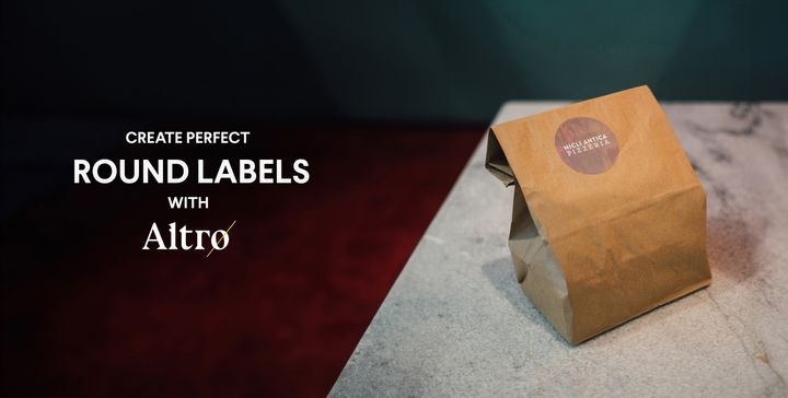 Creating Stunning Personalized Round Labels: 5 Expert Tips