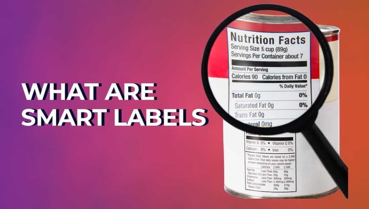 What are Smart Labels?